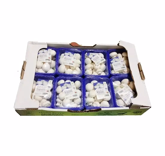 White Mushroom 2kg UAE
